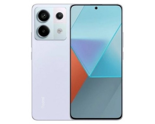 XIAOMI Redmi Note 13 PRO 6,67" 256GB 8GB Purple